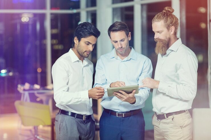 Johnson Controls Success with TechCloudz